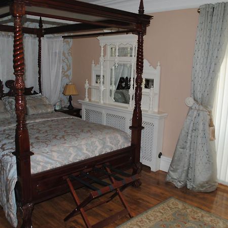 Riverside Lodge カーリングフォード エクステリア 写真