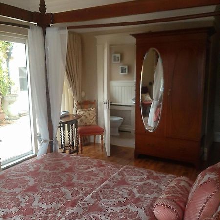 Riverside Lodge カーリングフォード エクステリア 写真