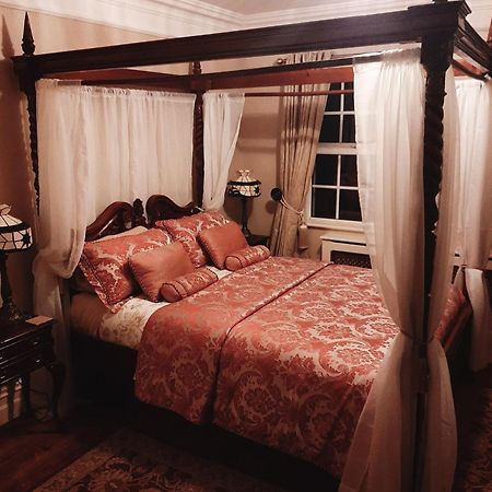 Riverside Lodge カーリングフォード エクステリア 写真