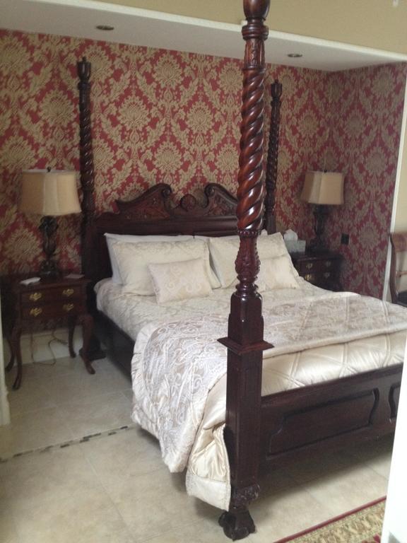 Riverside Lodge カーリングフォード エクステリア 写真
