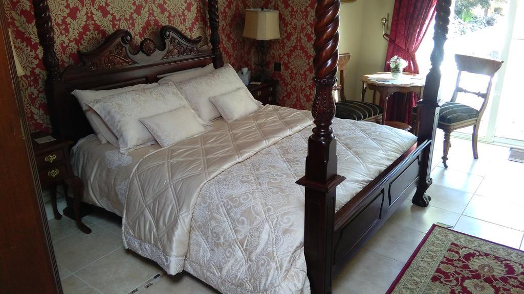 Riverside Lodge カーリングフォード エクステリア 写真