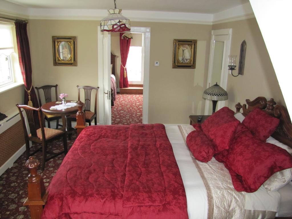Riverside Lodge カーリングフォード エクステリア 写真