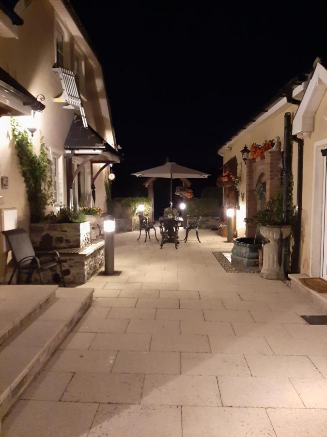 Riverside Lodge カーリングフォード エクステリア 写真