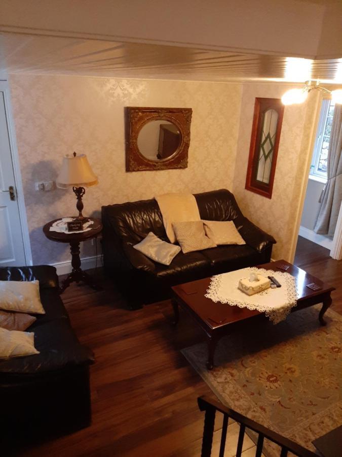 Riverside Lodge カーリングフォード エクステリア 写真
